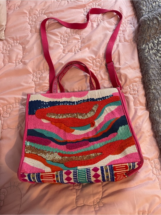 America & Beyond Handbags - America & Beyond bag